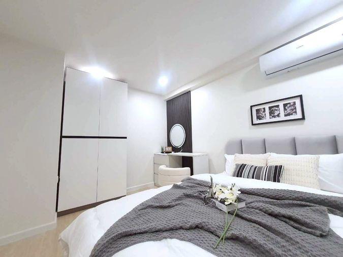 picture Eastwood Park Onnut 36 Duplex 2 - 7/10