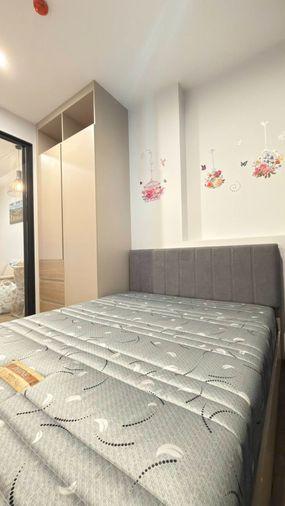 picture For rent 📍 Flexi Mega Space Bangna 📍 Fully furnished with appliances. Near Mega Bangna. - 2/9