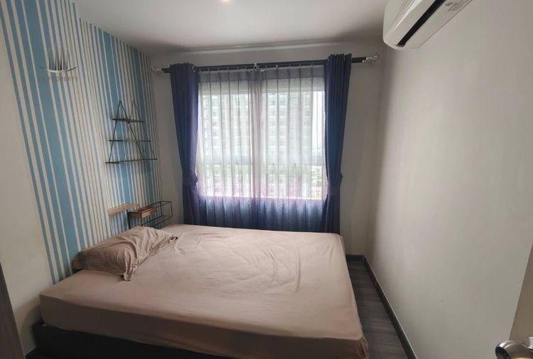 picture For rent 📍 The Trust Condo @BTS Erawan 📍 Fully furnished with appliances. Near BTS Erawan. - 2/8