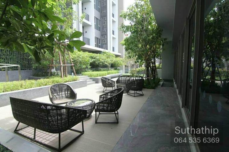 picture Condo for Sale – Whizdom Connect Sukhumvit (Rt-01) - 5/18