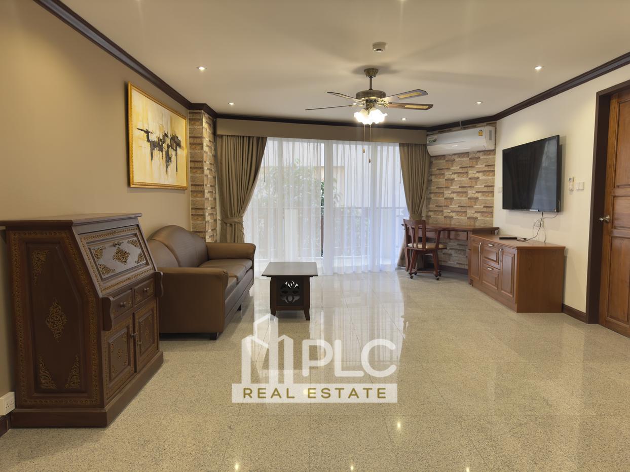รูป 2 Bed Condo for Rent at Royal Hill Resort in Thappraya Pattaya - รูปที่ 3/23