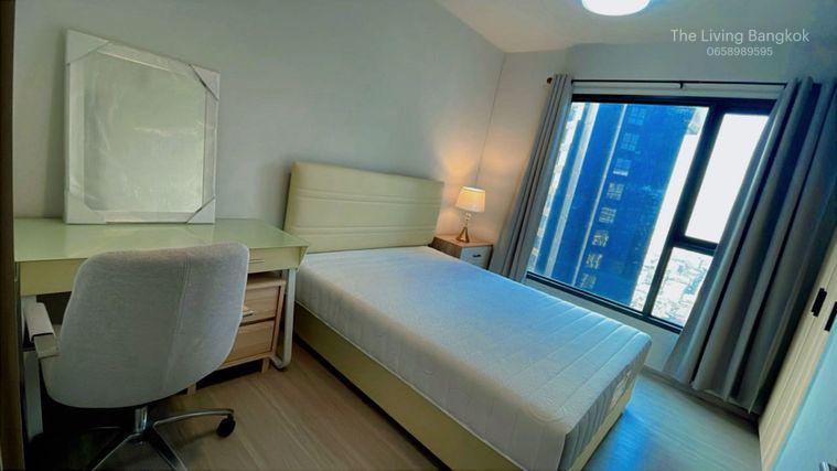 รูป ✨Condo for Rent : Life Asoke Rama 9 ( AP-02) ( line : @condo91 ) - รูปที่ 1/14