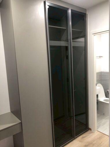 รูป 🟢ER25887 🟢 ให้เช่า / For Rent Groove Scape 48 | 1 ห้องนอน 1 ห้องน้ำ |💰 12,000 บาท/เดือน - รูปที่ 13/16