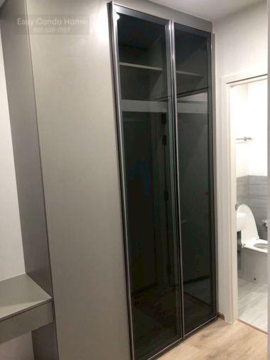 รูป 🟢ER25887 🟢 ให้เช่า / For Rent Groove Scape 48 | 1 ห้องนอน 1 ห้องน้ำ |💰 12,000 บาท/เดือน - รูปที่ 13/16