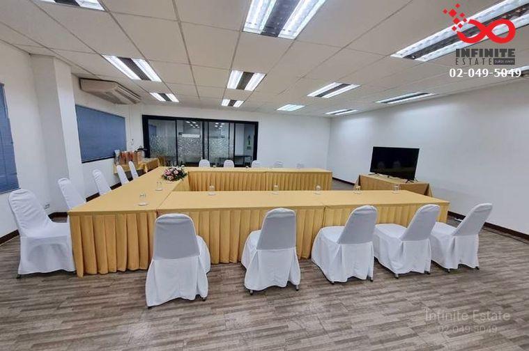 รูป ขายโรงงาน-โกดัง พร้อมออฟฟิศ ขนาด 17,000 ตรม.บนที่ดิน 6ไร่ วิภาวดีรังสิต 66 หลักสี่ - รูปที่ 6/8