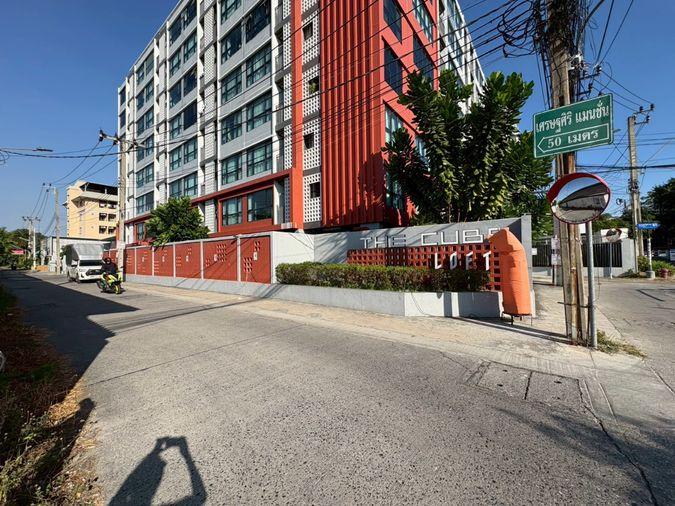 picture The Cube Loft Srinakarin–Theparak - 8/9