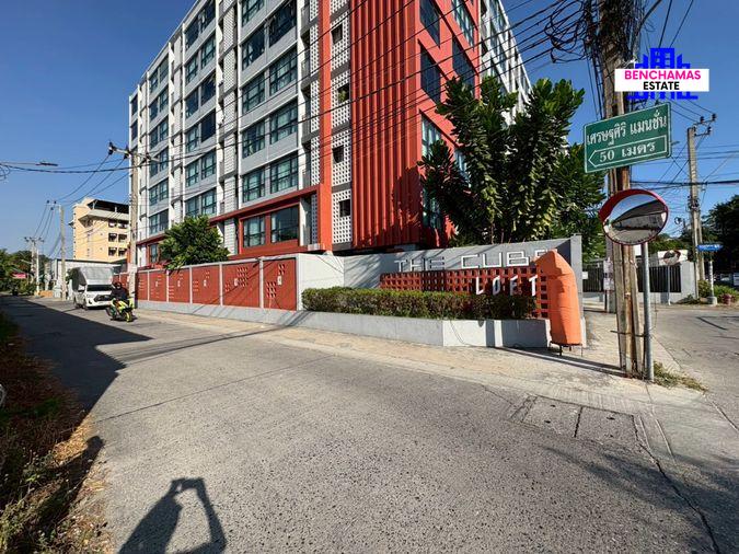 picture The Cube Loft Srinakarin–Theparak - 8/9