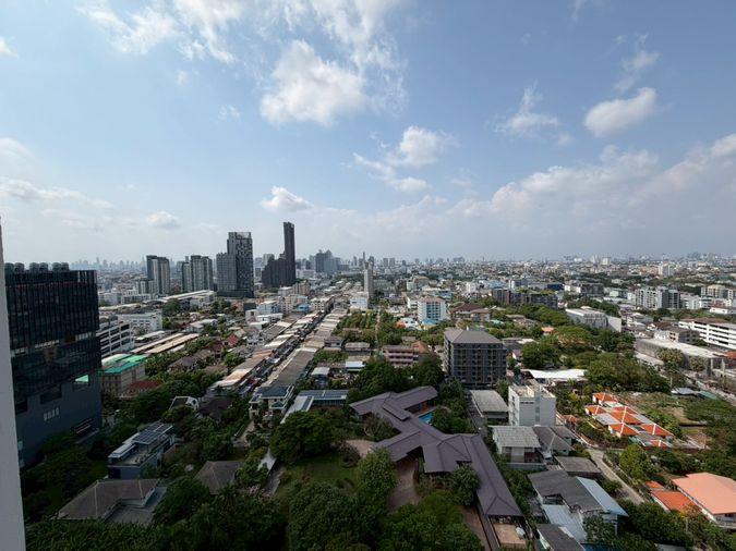 picture Condo for Sale – Whizdom Connect Sukhumvit (Rt-01) - 18/18