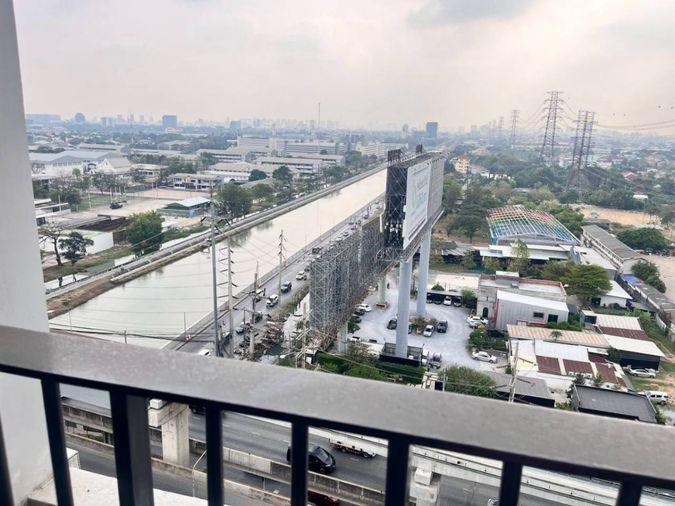 รูป 🟢ER25908 🟢ให้เช่า / For Rent Grene Chaengwattana | 2 ห้องนอน 2 ห้องน้ำ |💰 20,000 บาท/เดือน - รูปที่ 17/18
