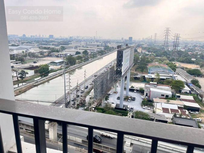 รูป 🟢ER25908 🟢ให้เช่า / For Rent Grene Chaengwattana | 2 ห้องนอน 2 ห้องน้ำ |💰 20,000 บาท/เดือน - รูปที่ 17/18