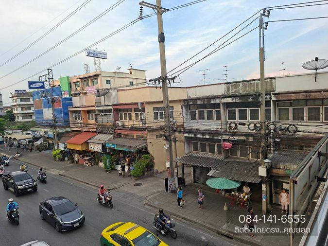 picture Commercial building for sale on Suk Sawat Road. - 18/21