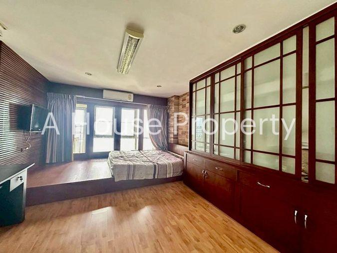 picture Condo for sale in Sriracha, Eastern Tower. Great view, prime location in the city center. - 6/9