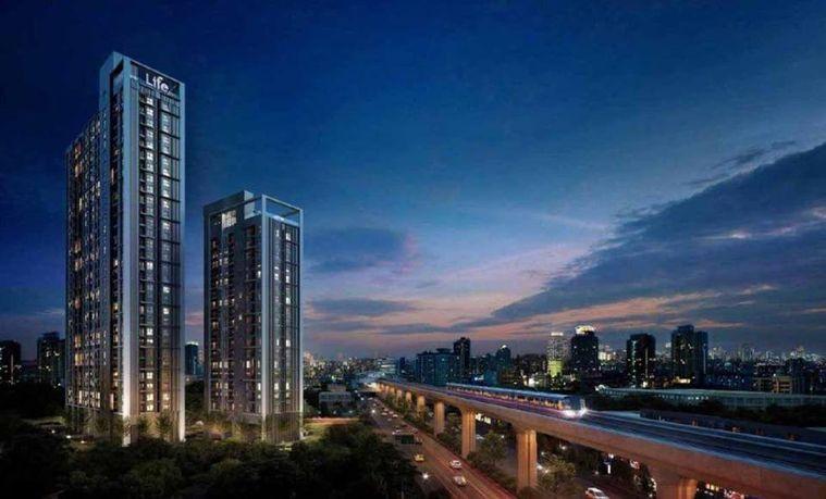 รูป 🏢 ขายคอนโด : Life Sukhumvit 48 (ไลฟ์ สุขุมวิท 48)   รหัสทรัพย์ | 📌LNP-C12529  - รูปที่ 9/10