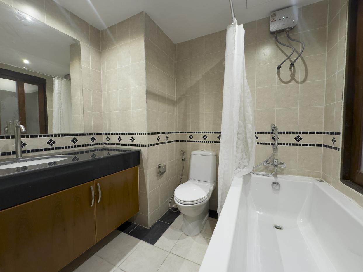 picture 2 Bed Condo for Sale at Royal Hill Resort in Thappraya Pattaya - 23/23