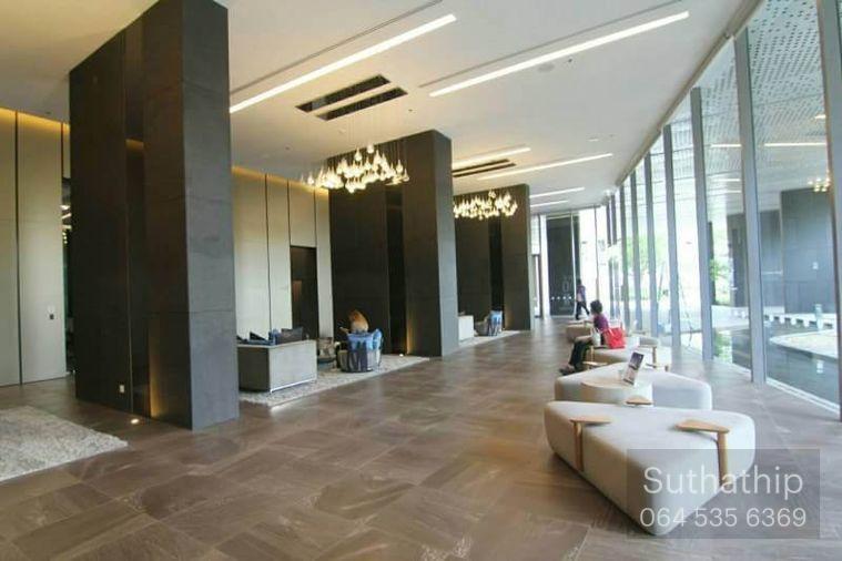 picture Condo for Sale – Whizdom Connect Sukhumvit (Rt-01) - 12/18