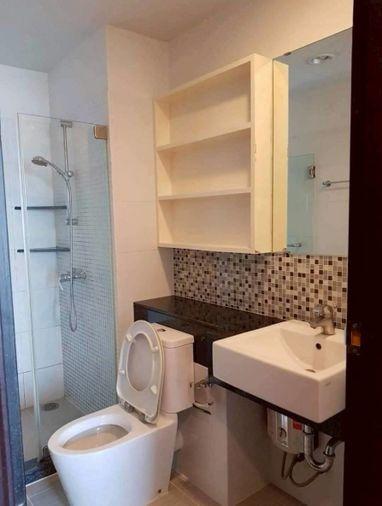 รูป Condo for Rent: Diamond Sukhumvit((BTS On Nut )) MK-04 line @livingbkk - รูปที่ 6/7
