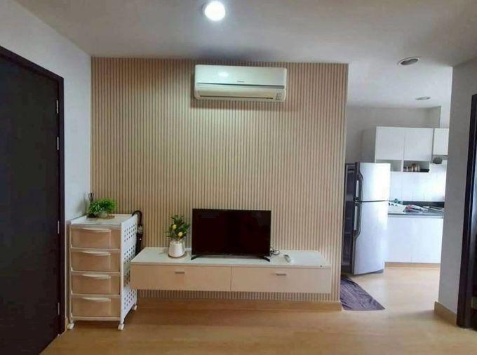 รูป Condo for Rent: Diamond Sukhumvit((BTS On Nut )) MK-04 line @livingbkk - รูปที่ 2/7