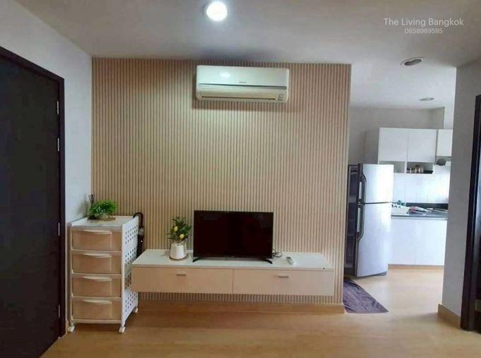 รูป Condo for Rent: Diamond Sukhumvit((BTS On Nut )) MK-04 line @livingbkk - รูปที่ 2/7