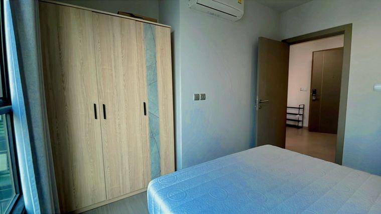 รูป ✨Condo for Rent : Life Asoke Rama 9 ( AP-02) ( line : @condo91 ) - รูปที่ 8/14
