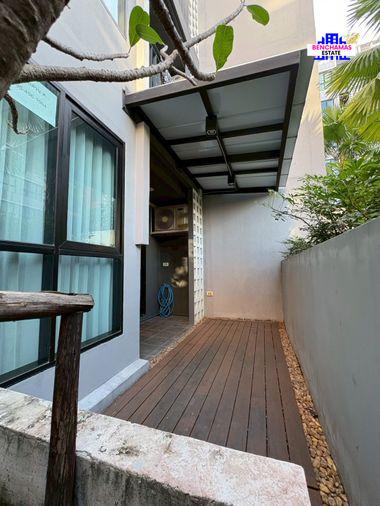 picture The Cube Loft Srinakarin–Theparak - 6/9