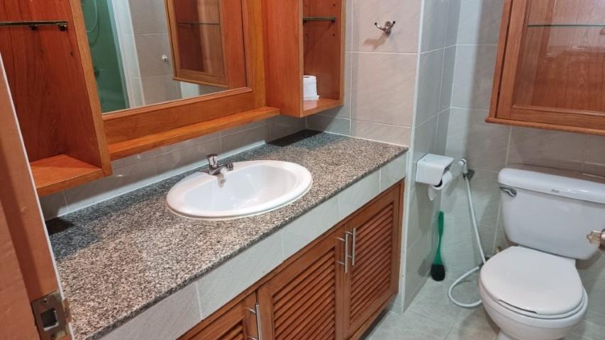 รูป 1 Bed Condo for Rent at View Talay 6 in Central Pattaya - รูปที่ 9/11