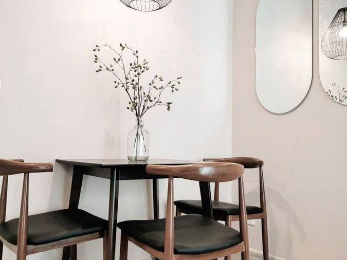 picture 🎈#PN2310_119🎈💥Urgent💥 Guaranteed availability! Click quickly before it's gone‼️ For Rent 2️⃣2️⃣k.🔥🔥 Plum Condo Ramkhamhaeng Station - 6/7