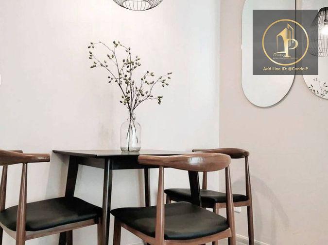 picture 🎈#PN2310_119🎈💥Urgent💥 Guaranteed availability! Click quickly before it's gone‼️ For Rent 2️⃣2️⃣k.🔥🔥 Plum Condo Ramkhamhaeng Station - 6/7