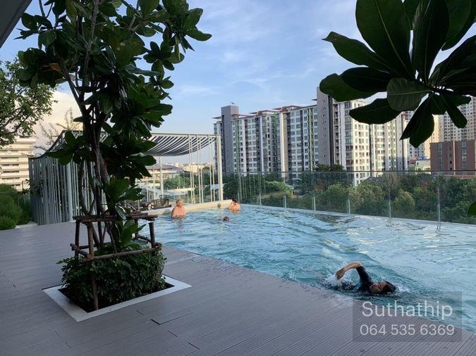 picture Condo for Sale – Whizdom Connect Sukhumvit (Rt-01) - 17/18