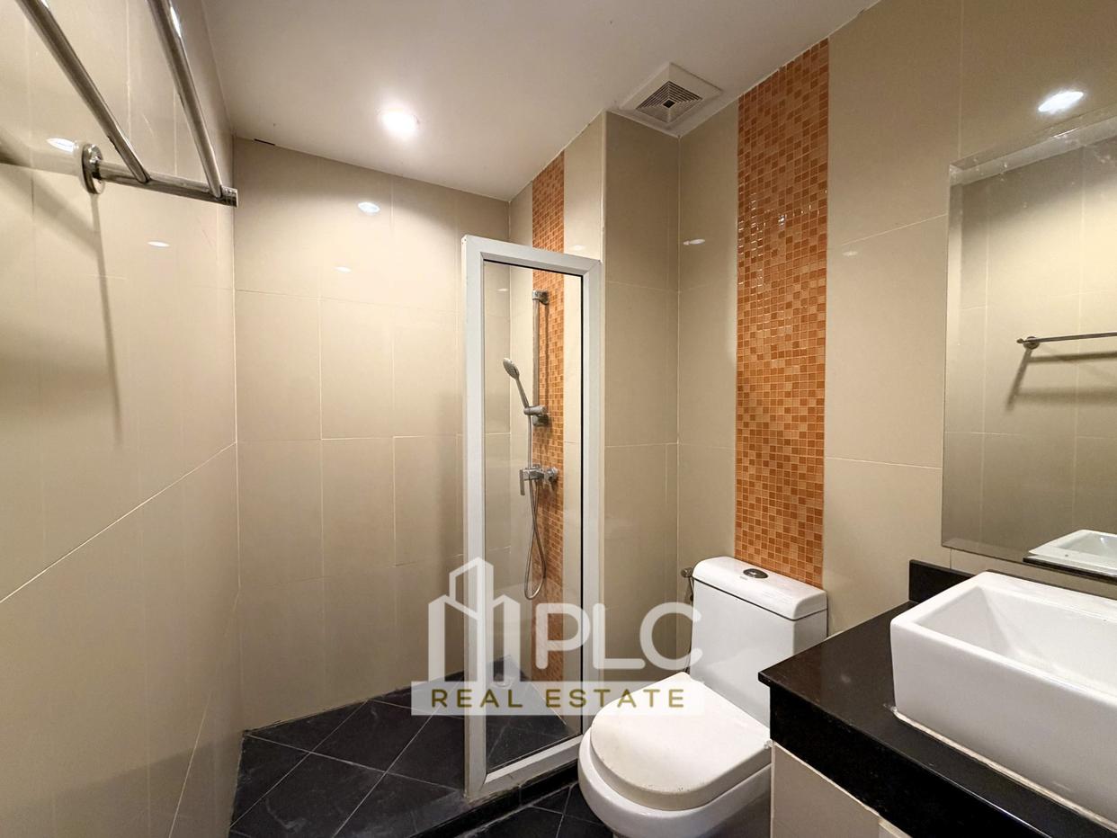 รูป 1 Bedroom Condo for Rent at New Nordic VIP 3 in Pratumnak Hill - รูปที่ 10/13