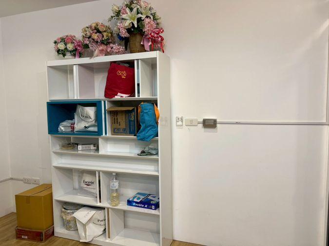 รูป โอกาสทองของคนทำธุรกิจ! ทำเลดี ใต้คอนโด พร้อมเริ่มกิจการได้ทันที ให้เช่า Thana Astoria ปิ่นเกล้า - รูปที่ 6/15