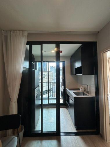 รูป ✨Condo for Rent : Nue District R 9  ( AP-02) ( line : @condo91 ) - รูปที่ 11/14