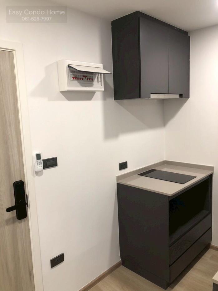 รูป 🟢ER25887 🟢 ให้เช่า / For Rent Groove Scape 48 | 1 ห้องนอน 1 ห้องน้ำ |💰 12,000 บาท/เดือน - รูปที่ 11/16