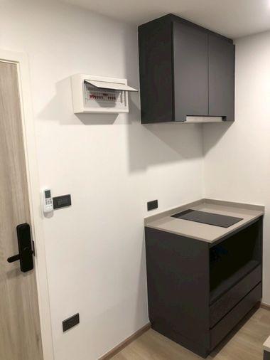 รูป 🟢ER25887 🟢 ให้เช่า / For Rent Groove Scape 48 | 1 ห้องนอน 1 ห้องน้ำ |💰 12,000 บาท/เดือน - รูปที่ 11/16