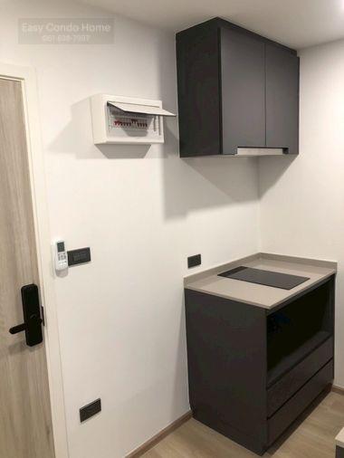 รูป 🟢ER25887 🟢 ให้เช่า / For Rent Groove Scape 48 | 1 ห้องนอน 1 ห้องน้ำ |💰 12,000 บาท/เดือน - รูปที่ 11/16