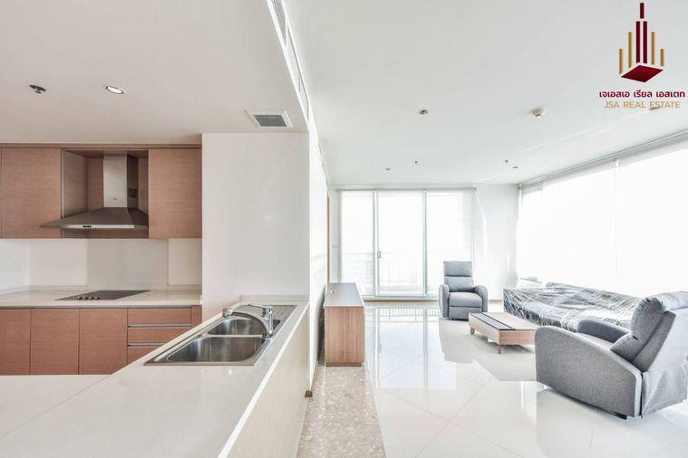 picture ✨ For Rent : The Empire Place  Condo ✨  💰 Only 100,000 thb/month - 7/9