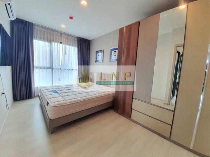 รูป 🏢 ขายคอนโด : Life Sukhumvit 48 (ไลฟ์ สุขุมวิท 48) รหัสทรัพย์ | 📌LNP-C12529 - รูปที่ 2/10