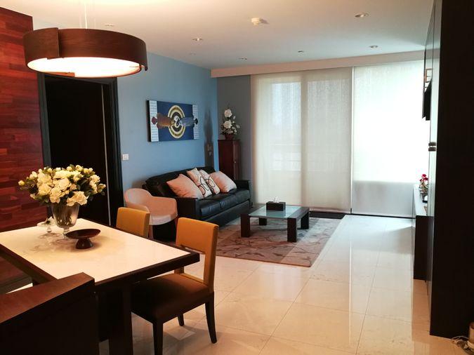 picture  Watermark. 2beds 94sqm.  Line id: @pfagent - 1/5