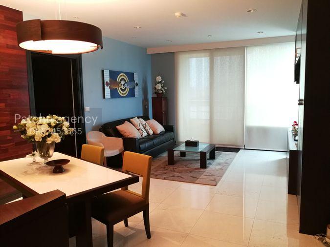 picture Watermark. 2beds 94sqm. Line id: @pfagent - 1/5