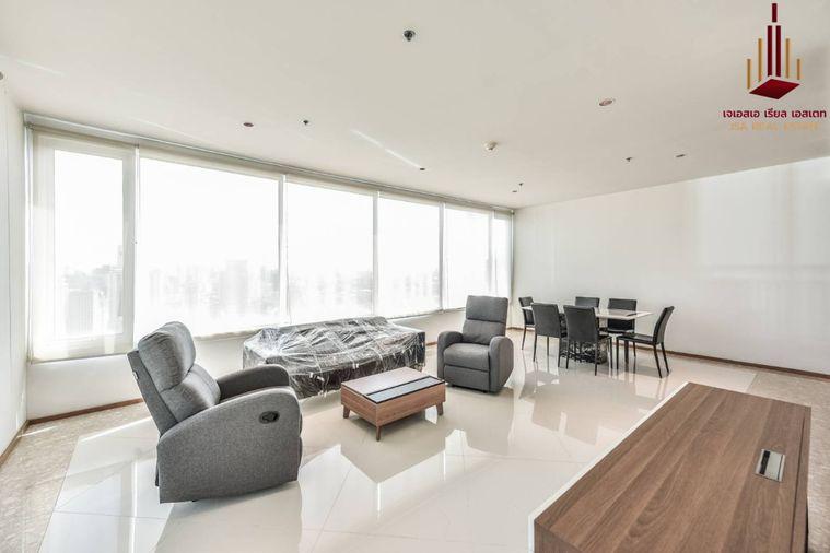 picture ✨ For Rent : The Empire Place  Condo ✨  💰 Only 100,000 thb/month - 4/9