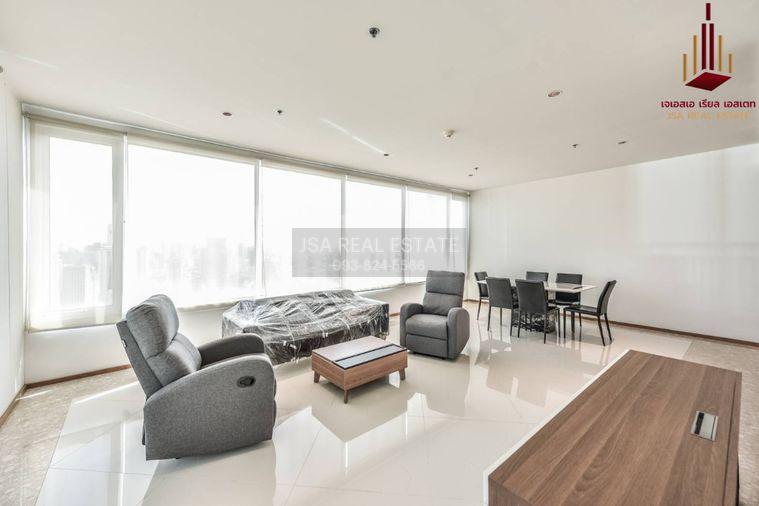 picture ✨ For Rent : The Empire Place Condo ✨ 💰 Only 100,000 thb/month - 4/9