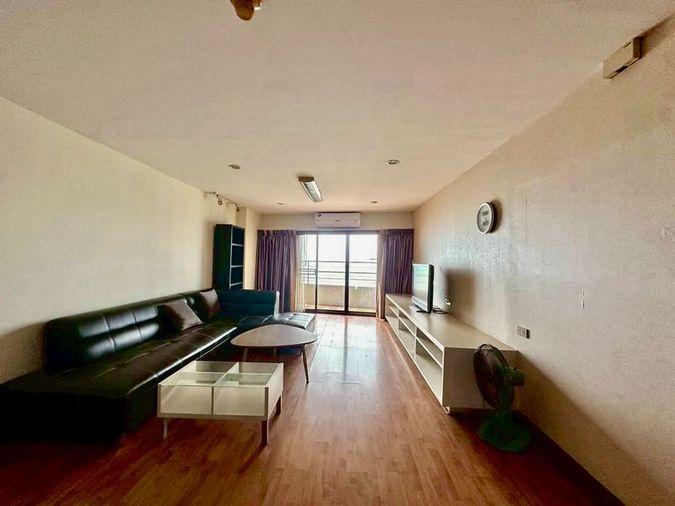 picture Condo for sale in Sriracha, Eastern Tower. Great view, prime location in the city center. - 1/9