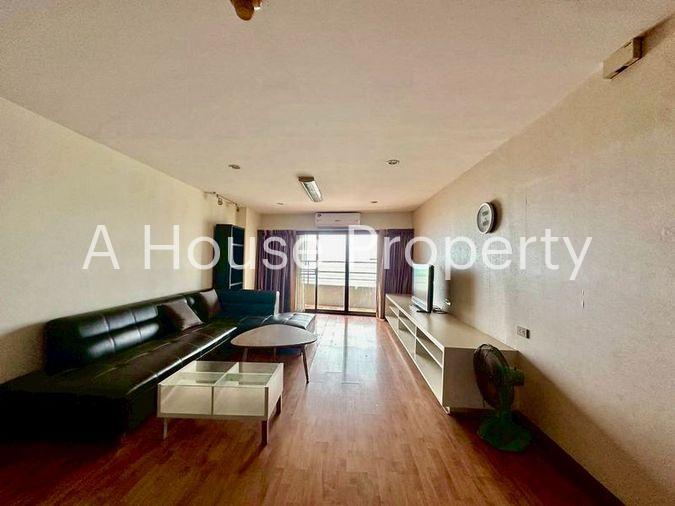 picture Condo for sale in Sriracha, Eastern Tower. Great view, prime location in the city center. - 1/9
