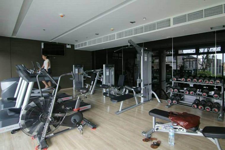picture Condo for Sale – Whizdom Connect Sukhumvit (Rt-01) - 9/18