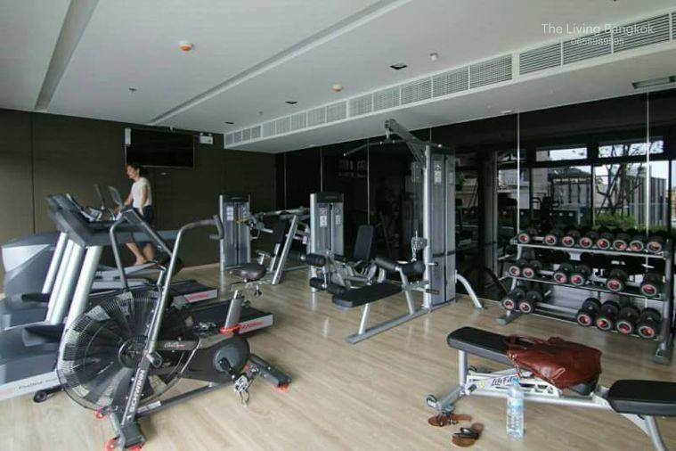 รูป ขายคอนโด Whizdom Connect สุขุมวิท( BTS ปุณณวิถี) ติดทรูดิจิติล (Rt-01) - รูปที่ 9/18