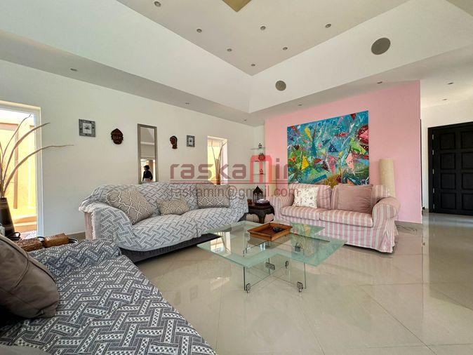 รูป พูลวิลล่าให้เช่า พัทยา | Sedona Villas 1 | 3 ห้องนอน ใกล้มาบประชัน - รูปที่ 37/61