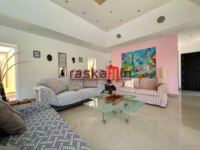 รูป พูลวิลล่าให้เช่า พัทยา | Sedona Villas 1 | 3 ห้องนอน ใกล้มาบประชัน - รูปที่ 37/61