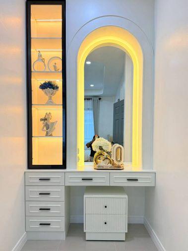 รูป ขายบ้านเดี่ยว หมู่บ้าน PMC Home พัทยา ทำเลดี เข้าออกสะดวก พร้อมอยู่ - รูปที่ 14/20