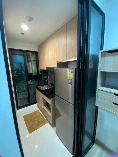 รูป PFD-08175 ให้เช่า นิช โมโน สุขุมวิท-แบริ่ง (Niche Mono Sukhumvit-Bearing) ใกล้ BTS แบริ่ง - รูปที่ 3/6