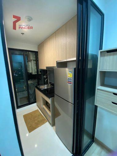 รูป PFD-08175 ให้เช่า นิช โมโน สุขุมวิท-แบริ่ง (Niche Mono Sukhumvit-Bearing) ใกล้ BTS แบริ่ง - รูปที่ 3/6