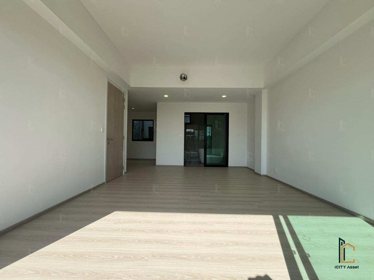รูป ✅แปลงมุม หน้าบ้านไม่ตรงใคร 3b4b 11.5mb - Nirvana Define Krungthep Kreetha 📞Call 090 919 9898 - รูปที่ 22/32